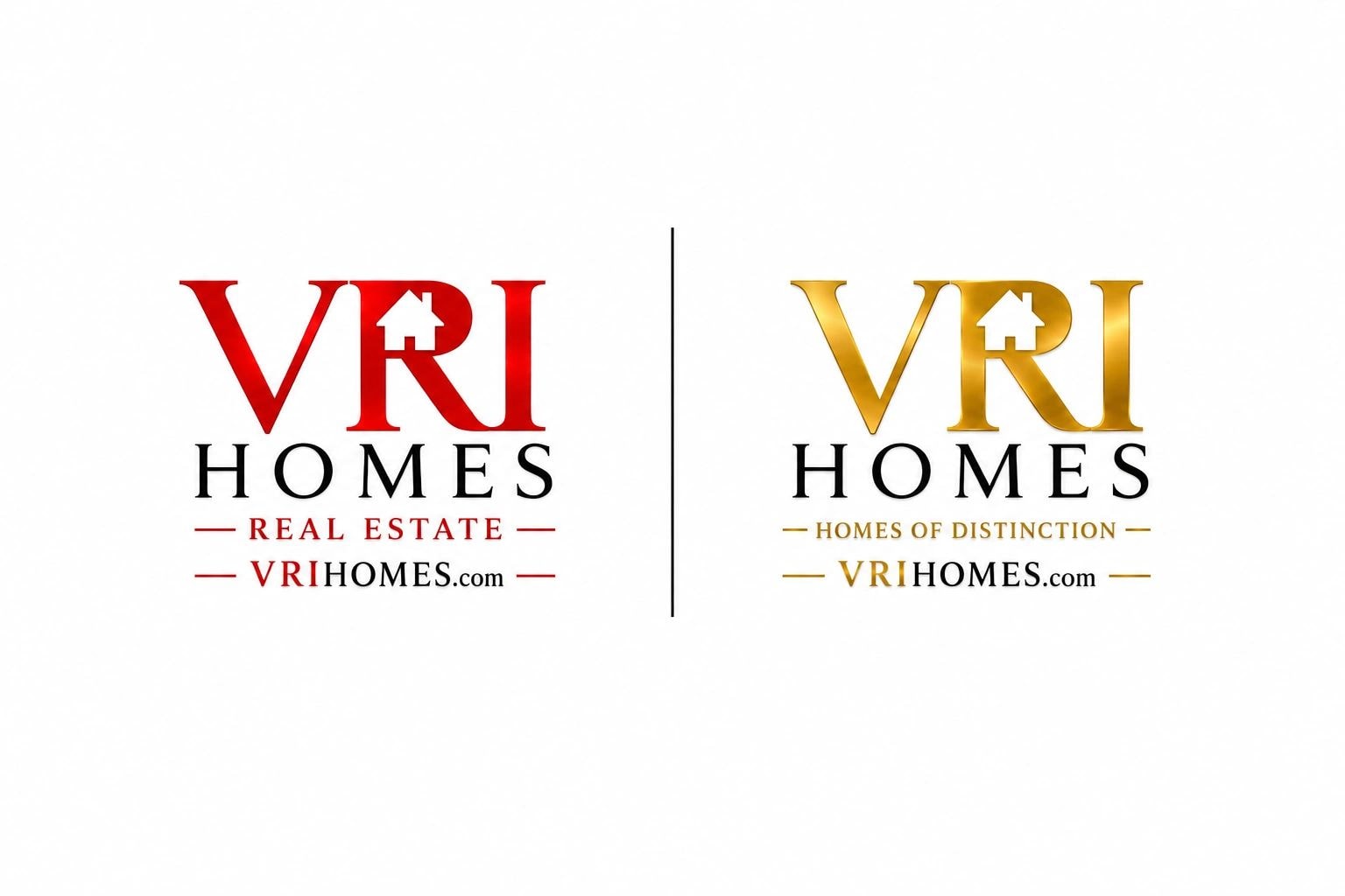 VRI Homes – Homes of Distinction