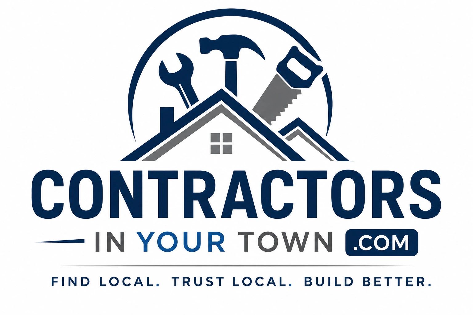 Contractors In Your Town .com