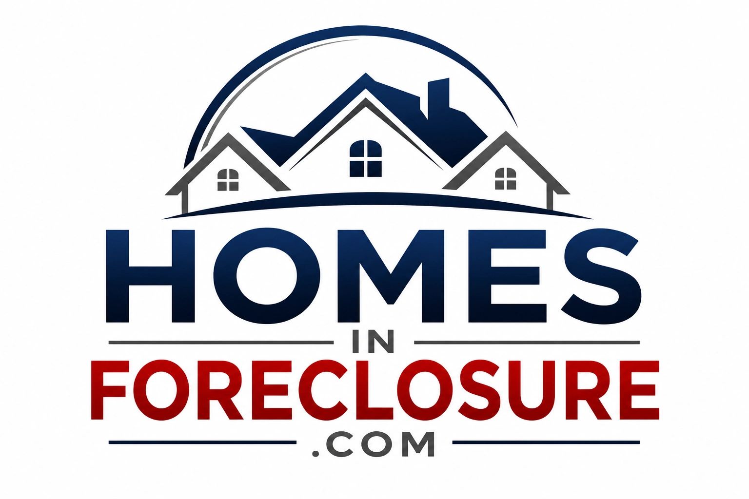 Homes In Foreclosure .com