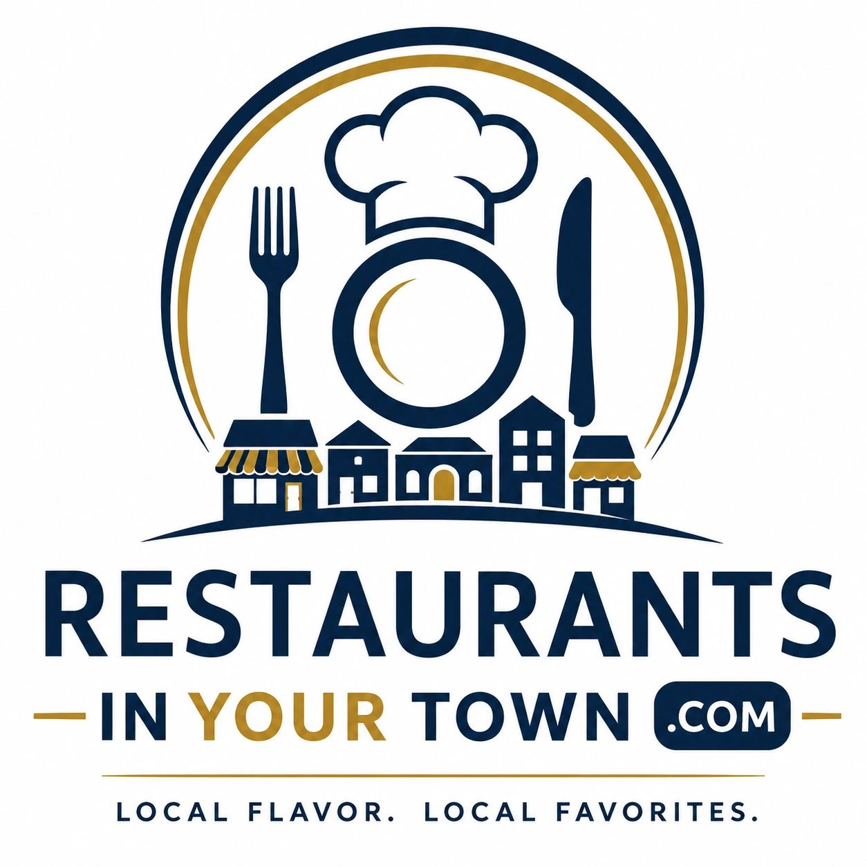 Restaurants In Your Town .com